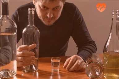 Лечение белой горячки в Благовещенке