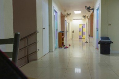 О клинике в Благовещенке